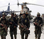 Afghan Air Force Participate in 50 to 180 Missions a Day: MoD
